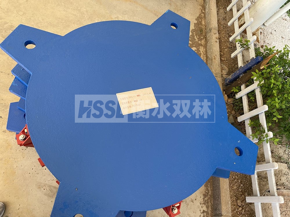 周口减隔震摩擦摆支座